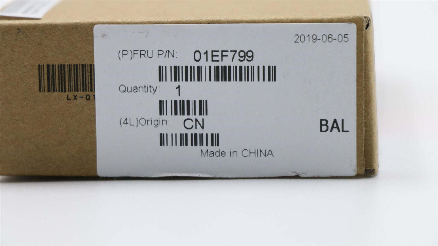 Lenovo 01EF799 BRACKET 334AT,Slim ODD latch,AVC