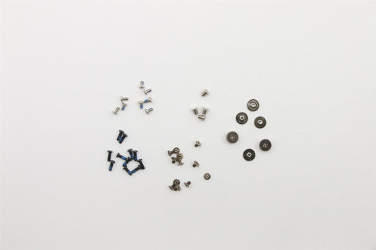 Lenovo V110-14AST V110-14IAP Screw Screws Set Kit 5S10L80499