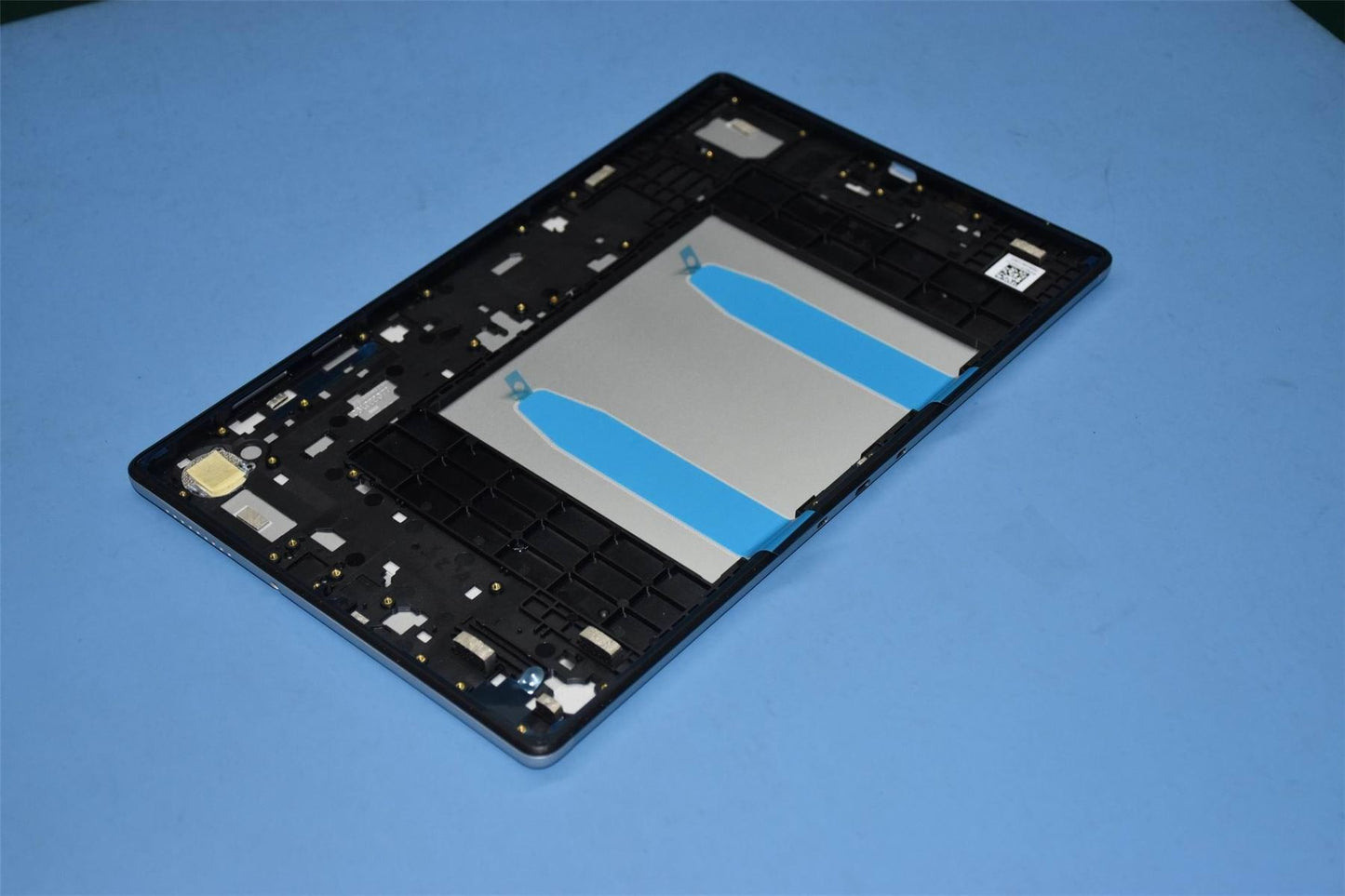 Lenovo TB-X306X R-cover_SL&*HQ3160AN28000 CS 5S58C17071