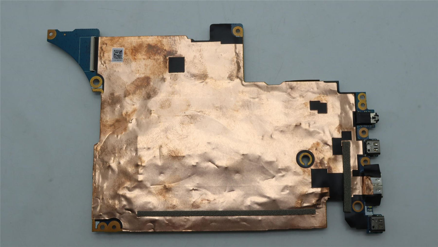 Lenovo IdeaPad 5 14ABR8 Motherboard Mainboard UMA AMDR77730U 16G 5B21K94924