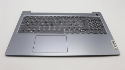 Lenovo COVER Upper Case ASM_SWS L 83ERAGFP BL 5CB1L99498