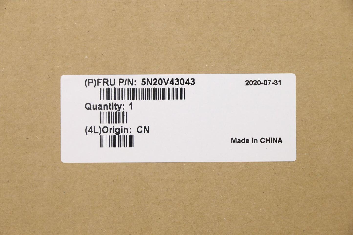 Lenovo ThinkPad L13 2 X13 Keyboard Belgian Black Backlit 5N20V43043