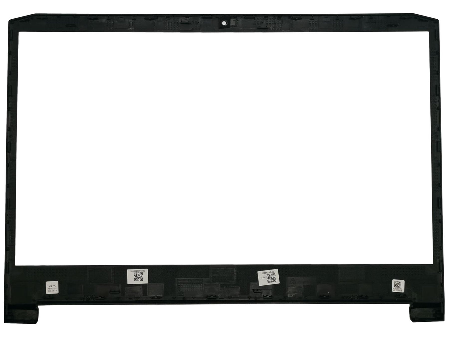 Acer Predator Helios PH315-53 Bezel front trim frame Cover Black 60.QA3N2.001