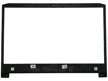 Acer Predator Helios PH315-53 Bezel front trim frame Cover Black 60.QA3N2.001