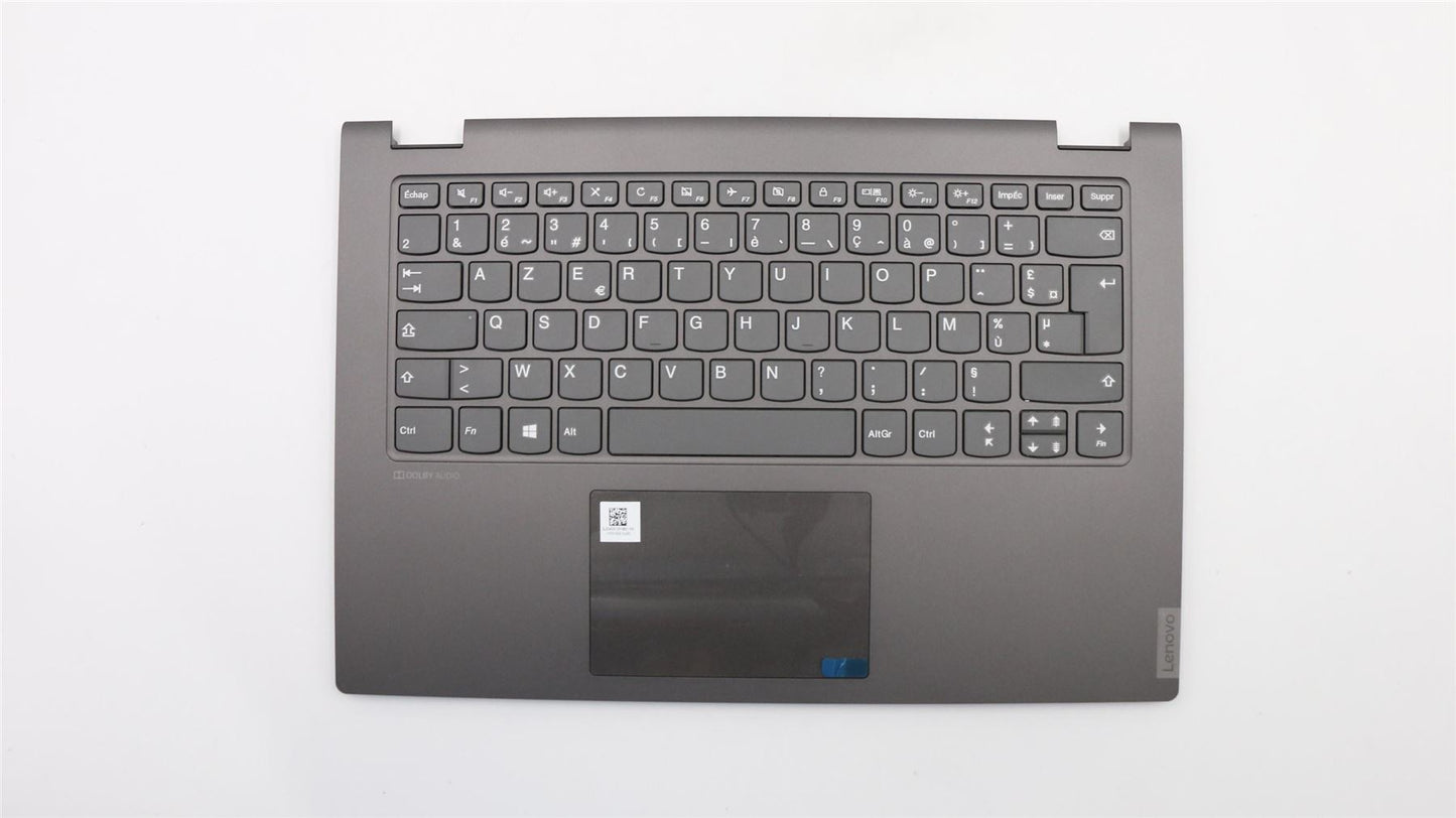 Lenovo IdeaPad C340 14IWL C340 14IML Palmrest Cover Touchpad Keyboard 5CB0S17431