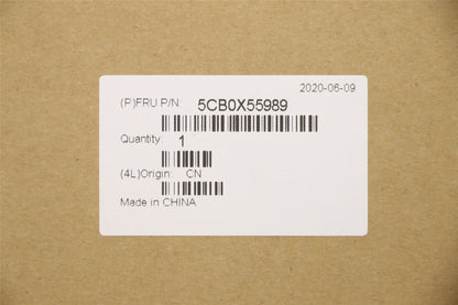 Lenovo Upper Case ASM_UK L 81Y3 PG 5CB0X55989
