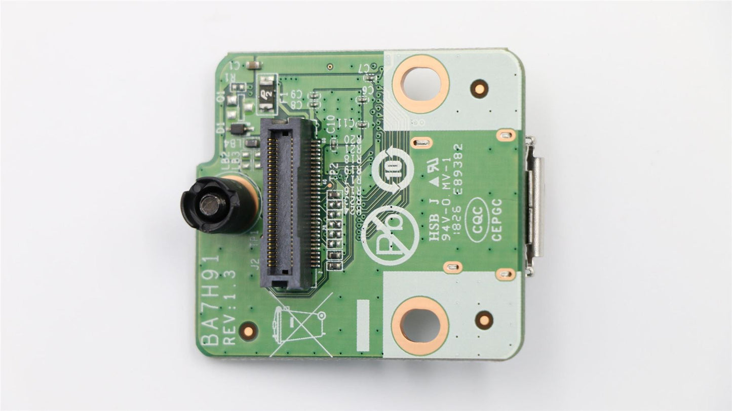 Lenovo DP to HDMI card 01AJ938
