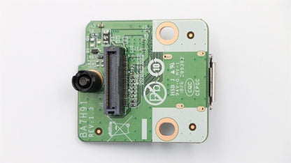 Lenovo DP to HDMI card 01AJ938