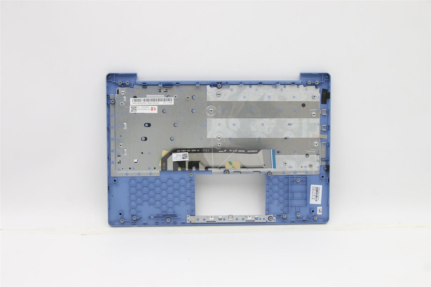 Lenovo Upper Case ASM_CH W 81VT IB 5CB0X56940