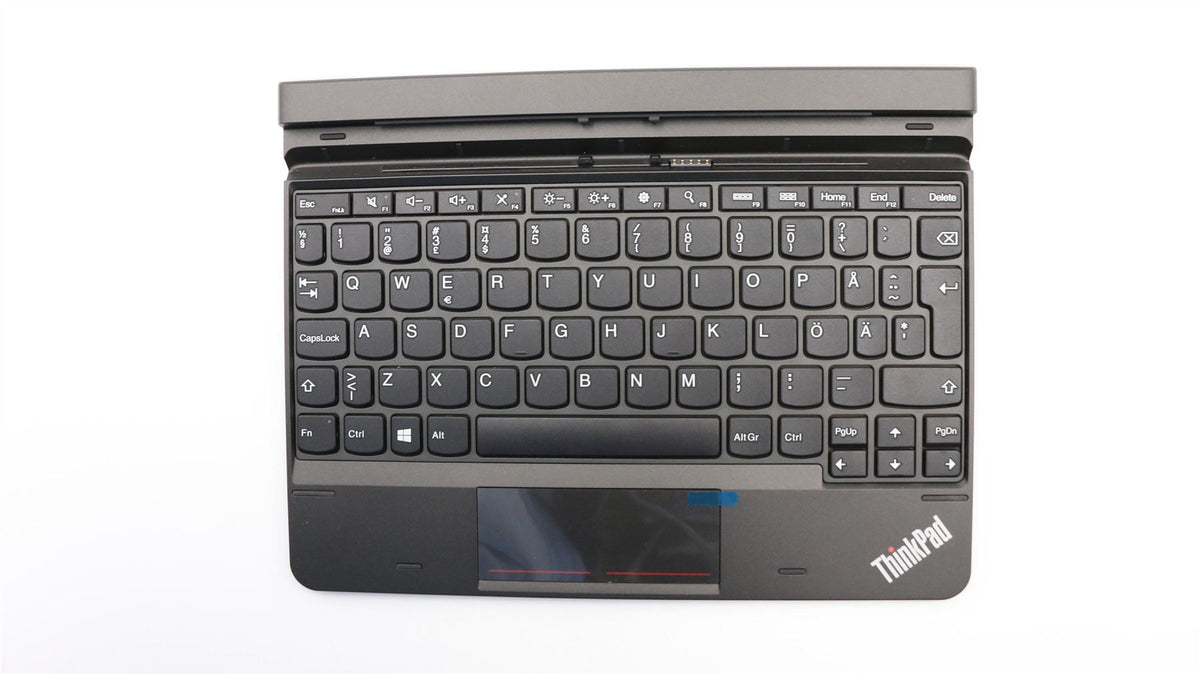 Lenovo TP 10 KB-Swedish/Finn Keyboard 03X9023