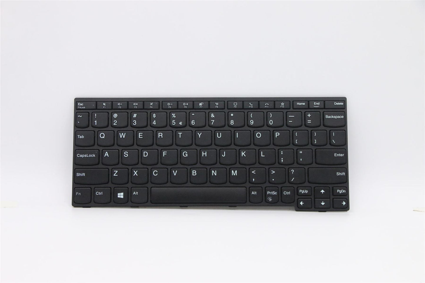 Lenovo ThinkPad 11e Gen 6 Keyboard 5N20W41857