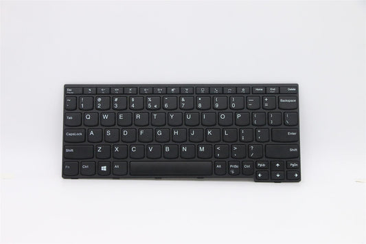 Lenovo ThinkPad 11e Gen 6 Keyboard 5N20W41857