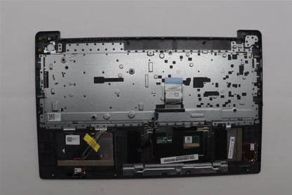 Lenovo Upper Case ASM_SPA L 83E6FP AG BL 5CB1N95282