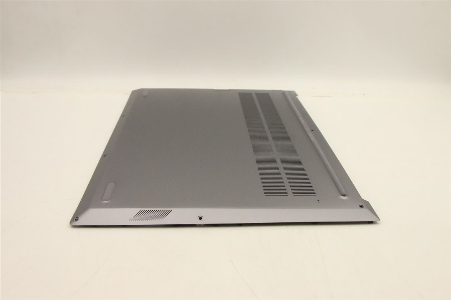 Lenovo ThinkBook 16 G4+ IAP Bottom Base Lower Chassis Cover Silver 5CB1H68027