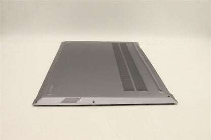 Lenovo ThinkBook 16 G4+ IAP Bottom Base Lower Chassis Cover Silver 5CB1H68027