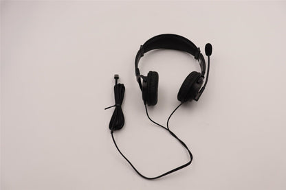 Lenovo HEADSET FRUSelect USB-C Headset 5H31F38787