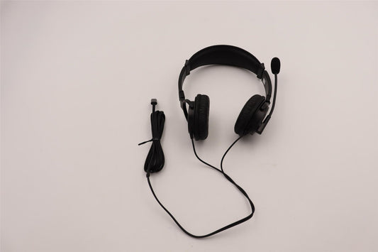 Lenovo HEADSET FRUSelect USB-C Headset 5H31F38787