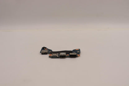 Lenovo CARDPOP H 21DO_ET USB Board 5C50S25406