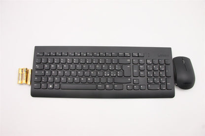 Lenovo Primax R71_G2 2.4G BKG IT 5KM0U87602