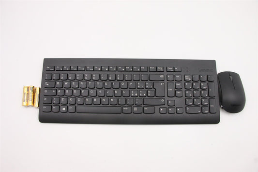 Lenovo Primax R71_G2 2.4G BKG IT 5KM0U87602
