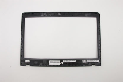 Lenovo ThinkPad E570 E575 Bezel front trim frame Cover Black 01EP119