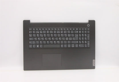 Lenovo Upper Case ASM_SW L82GX FPIGDIS 5CB0Z48334