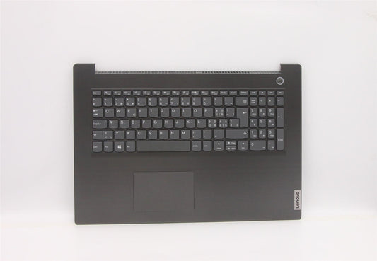 Lenovo Upper Case ASM_SW L82GX FPIGDIS 5CB0Z48334