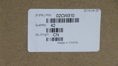 Lenovo MYLAR_T-CON_730S 02CW310