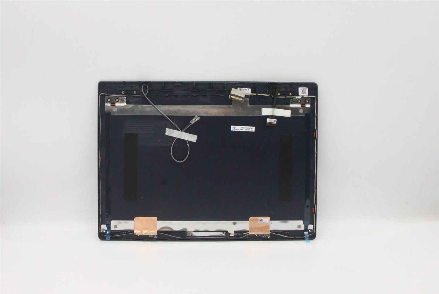 Lenovo IdeaPad 3-14ADA05 3-14ARE05 LCD Cover Rear Back Housing Blue 5CB0X56532