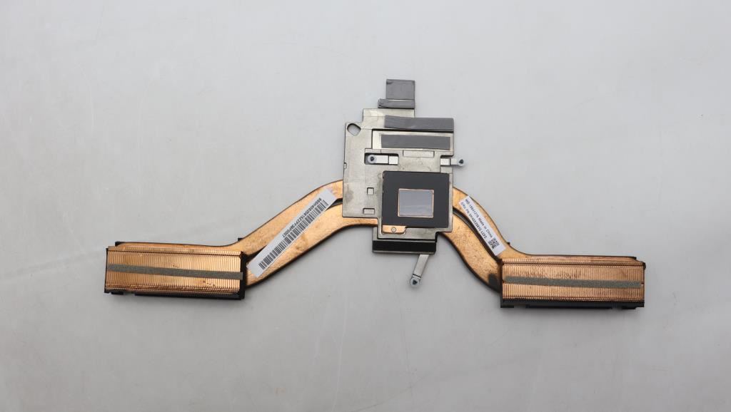 Lenovo Heatsink L 83AS TAISOL 5H40S20815
