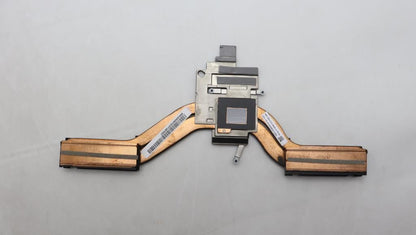 Lenovo Heatsink L 83AS TAISOL 5H40S20815
