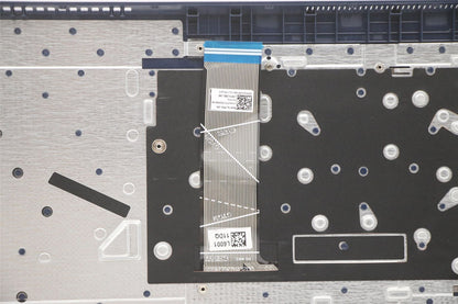 Lenovo Upper Case ASM_SPA L82KV NFPA/BUMA 5CB1C75109