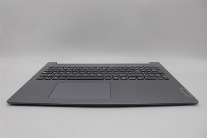 Lenovo Upper Case ASM_SPA L 83E7AGNBL 5CB1N97520