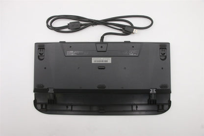Lenovo KBD_BO Enhance Performance Keyboard 03X7621
