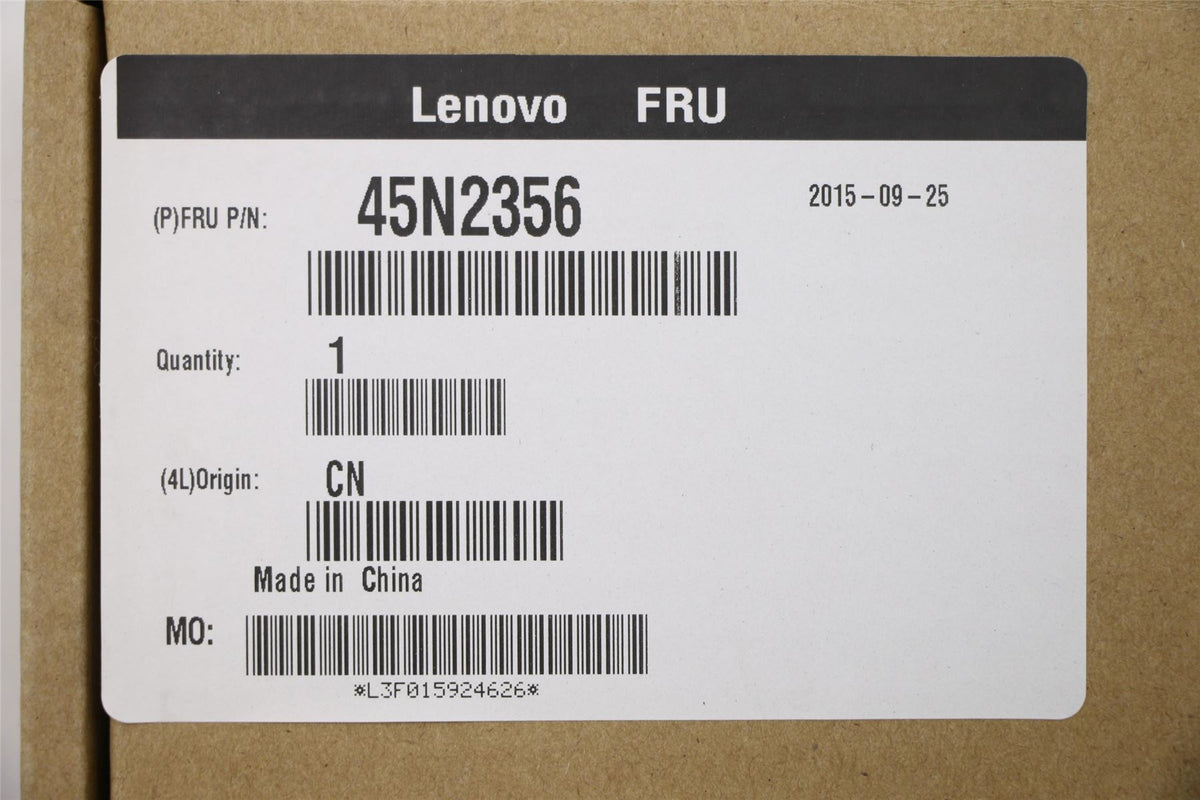 Lenovo GEMS-KBD LAS Latin American Spanish Keyboard 45N2286
