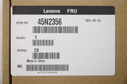 Lenovo GEMS-KBD LAS Latin American Spanish Keyboard 45N2286