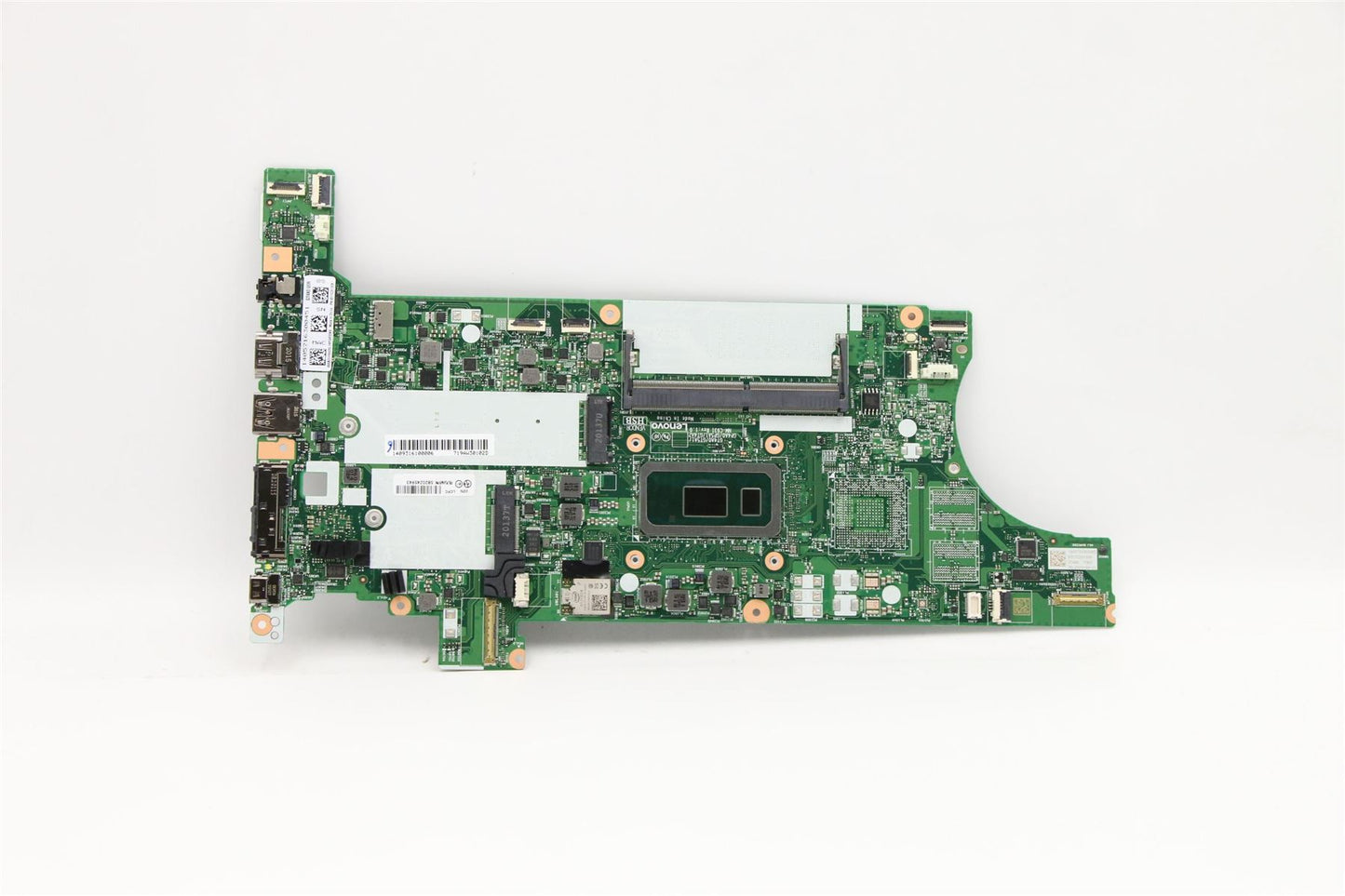 Lenovo ThinkPad T14 Gen 1 T15 Motherboard Mainboard 5B20Z45943