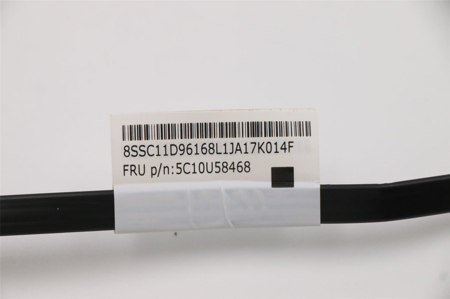 Lenovo Fru 400mm SATA I RA TO I RA_TCO8.0 5C10U58468