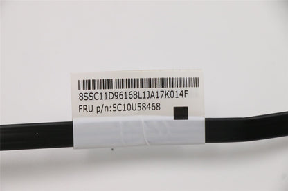 Lenovo Fru 400mm SATA I RA TO I RA_TCO8.0 5C10U58468