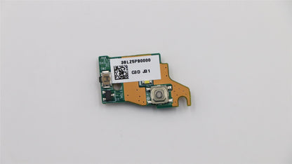 Lenovo IdeaPad U330p Power Button Board 90003429