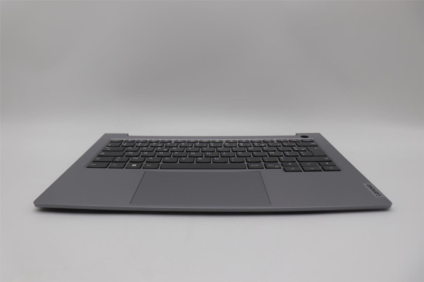 Lenovo ThinkBook 14 G6 IRL Palmrest Cover Touchpad Keyboard French 5CB1P01156