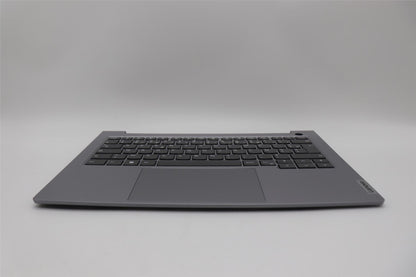 Lenovo ThinkBook 14 G6 IRL Palmrest Cover Touchpad Keyboard French 5CB1P01156