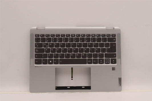 Lenovo Upper Case ASM_LA SPA W 82R9 CG BL 5CB1H71541