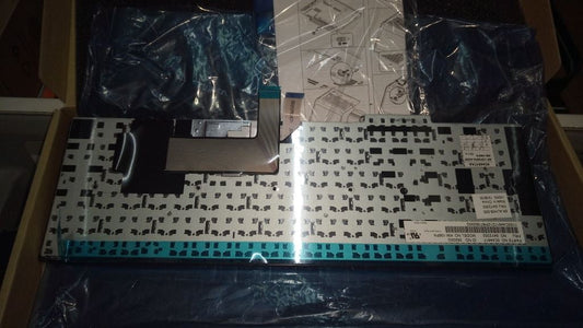 Lenovo CS13KM, BR, CHY Brazilian Portuguese Keyboard 04Y2352