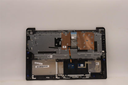 Lenovo IdeaPad 3 15IAU7 3 15ABA7 Palmrest Cover Touchpad Keyboard 5CB1H77946