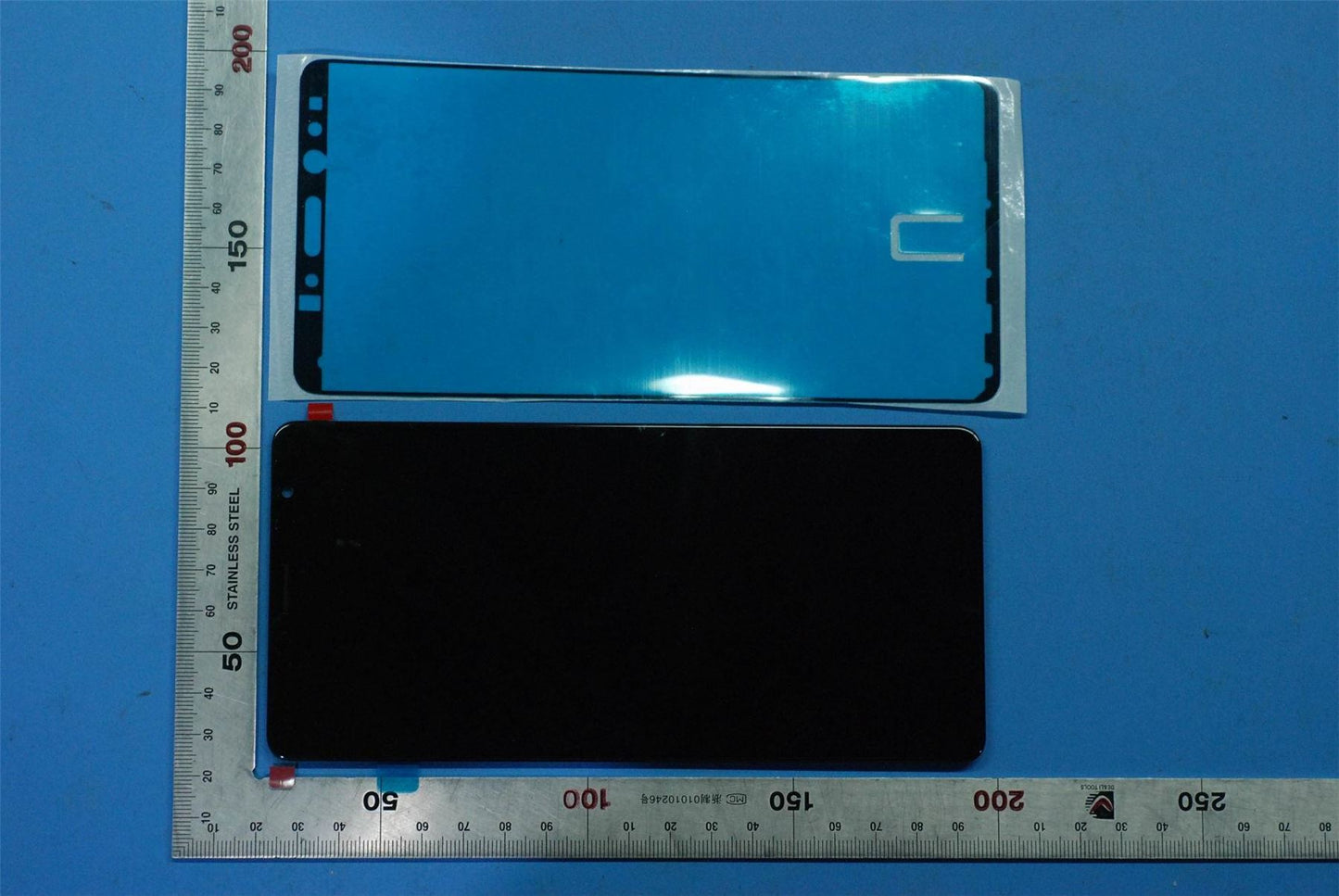 Lenovo PB-6505M TPLCM Assy_BL&*712601009541 CS 5D68C14173