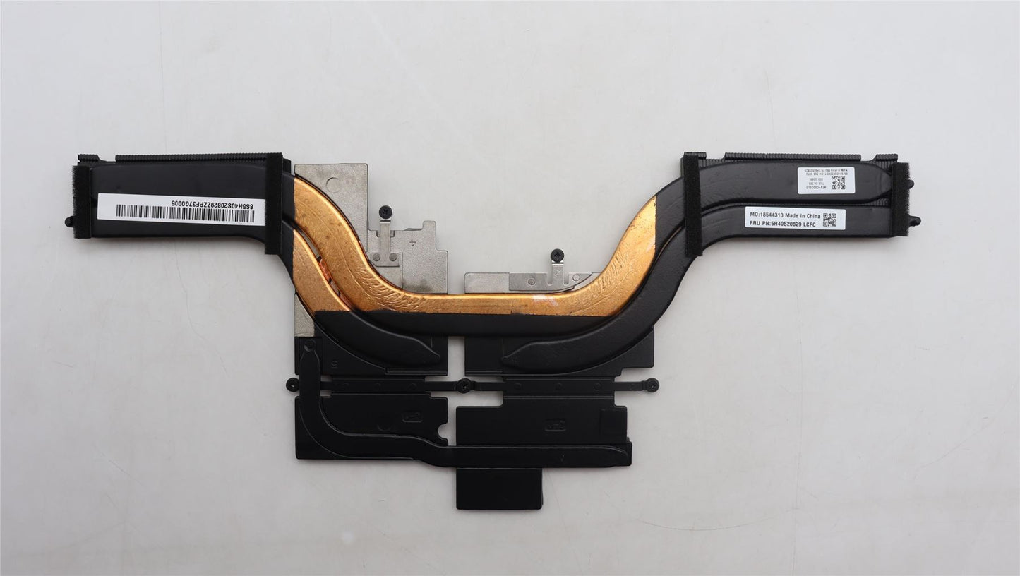 Lenovo 5H40S20829 HEATSINK Heatsink L 83AQ GN21 TAISOL