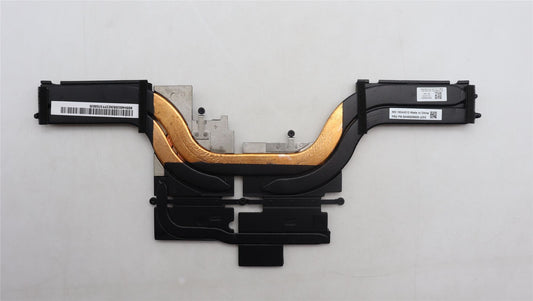 Lenovo 5H40S20829 HEATSINK Heatsink L 83AQ GN21 TAISOL