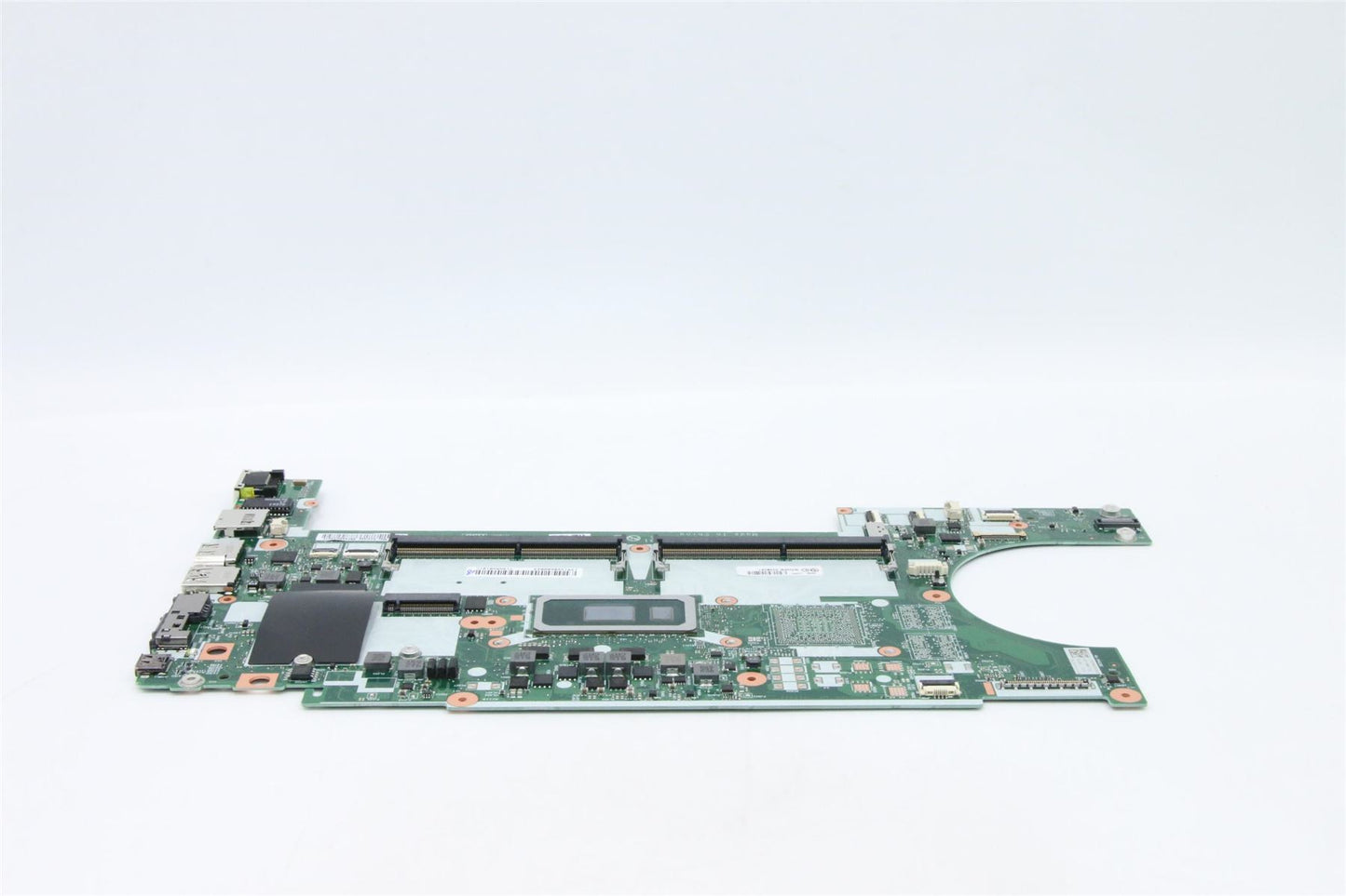 Lenovo ThinkPad L490 s Motherboard Mainboard UMA intelI58265U 02DM287