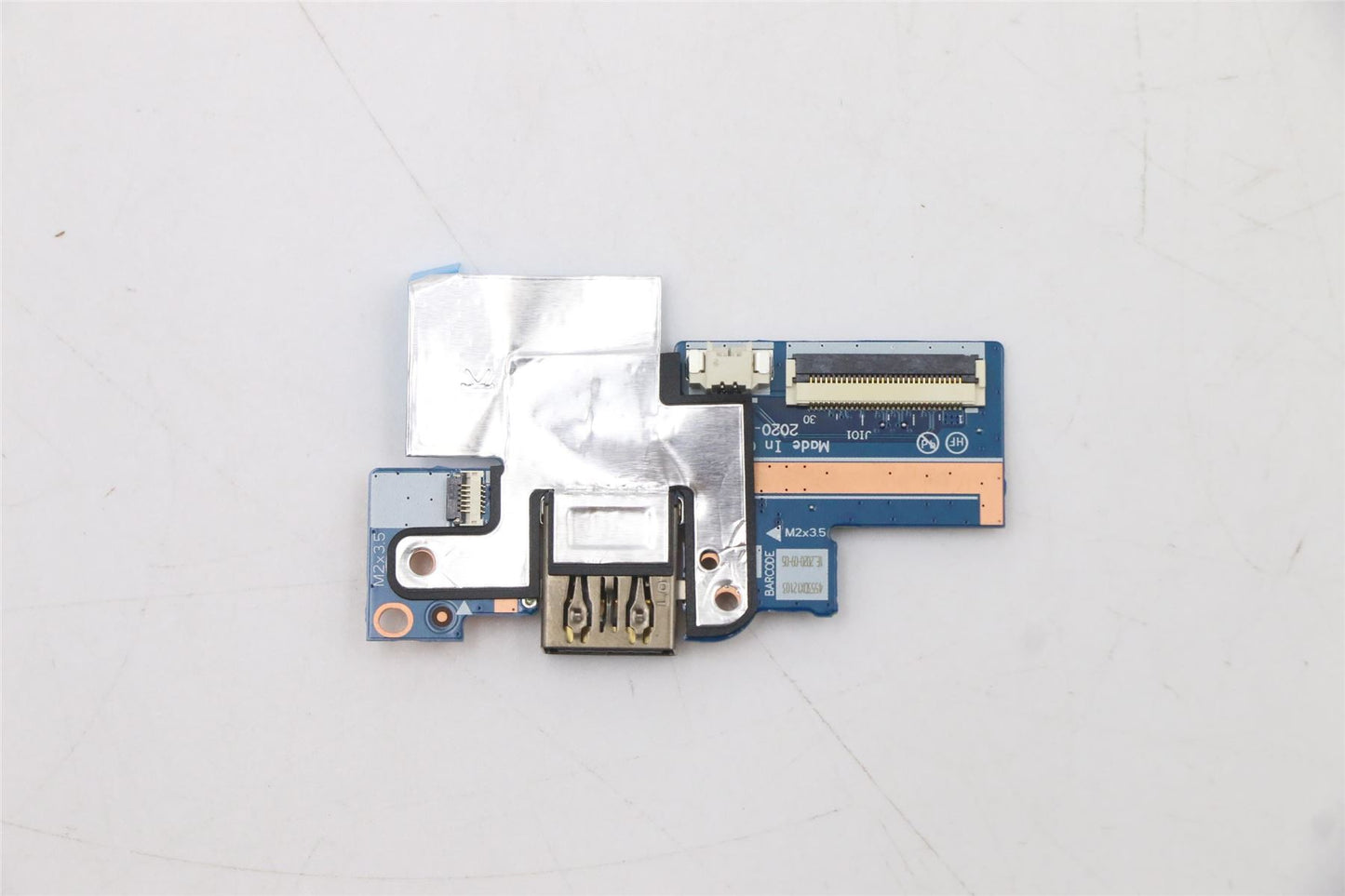 Lenovo Yoga 7-14ITL5 USB Board USB Board 5C50S25114